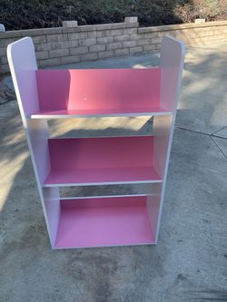 Book shelf (willing to negotiate price)