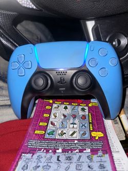 Ps5  Dual sense Controller