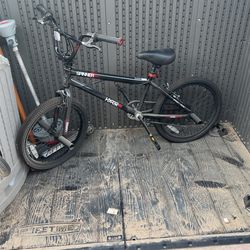 Hyper Bike Co 
