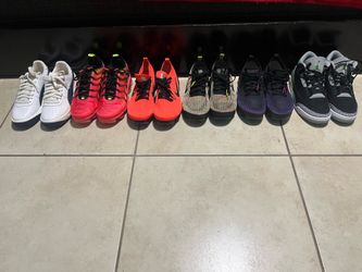 Shoes for sell