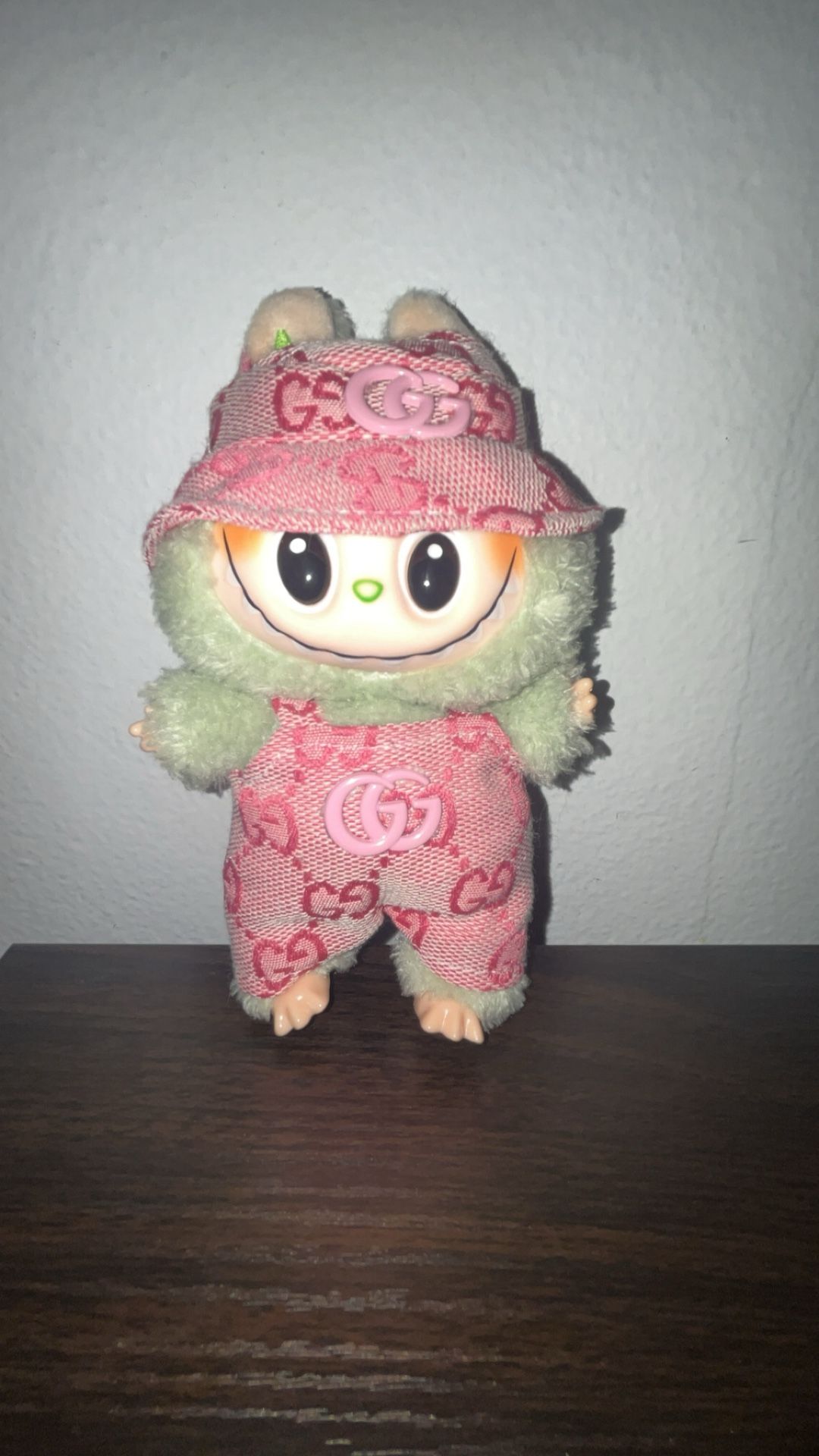 Gucci labubu