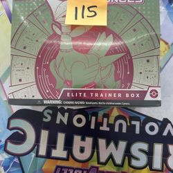 Temporal Forces Etb