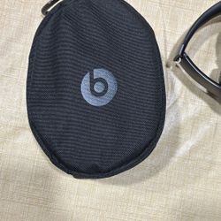 Beat Headphones