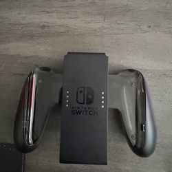Nintendo Switch Charging Grips