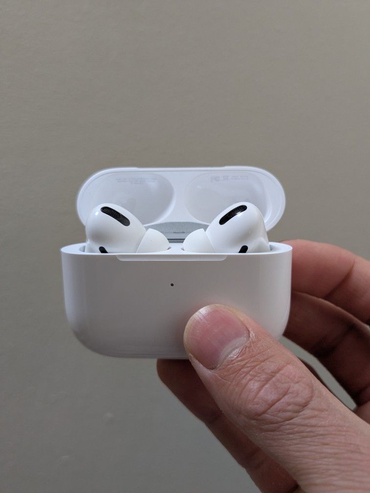 Airpods Pro 1st Generation