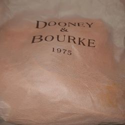 Brand New Dooney &Bourke Purse 