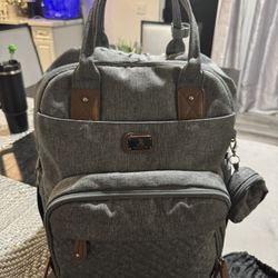 Diaper Bag