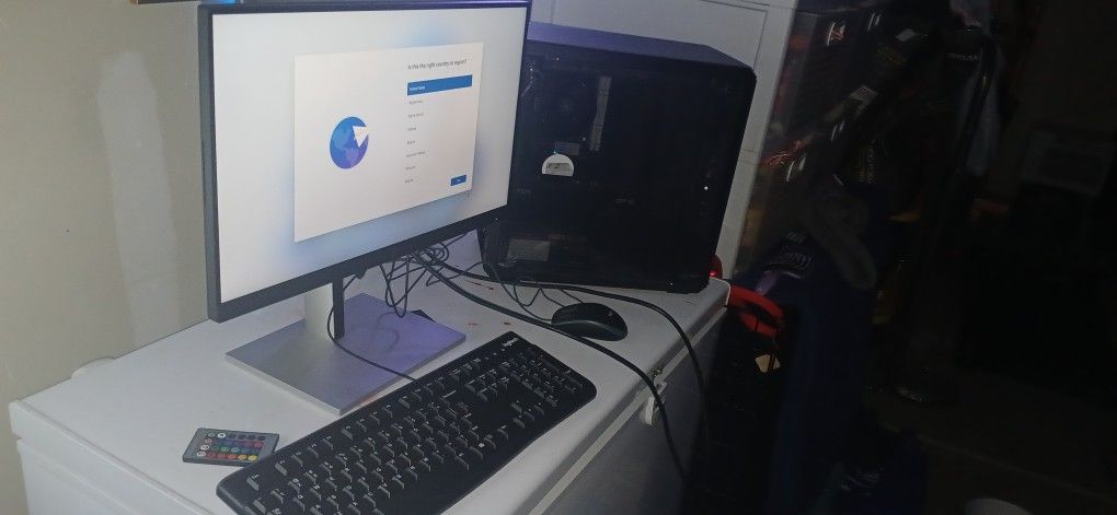 Gaming Pc Text For Any Questions