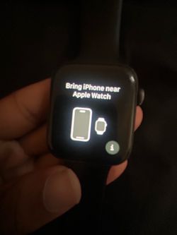 Apple Watch Series 4