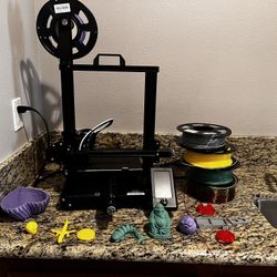 3d Printer