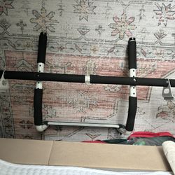 PERFECT GYM MULTI BAR 