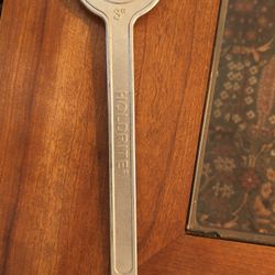Holdrite Testrite Wrench