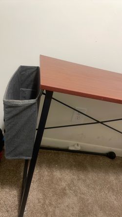 Work from home desk
