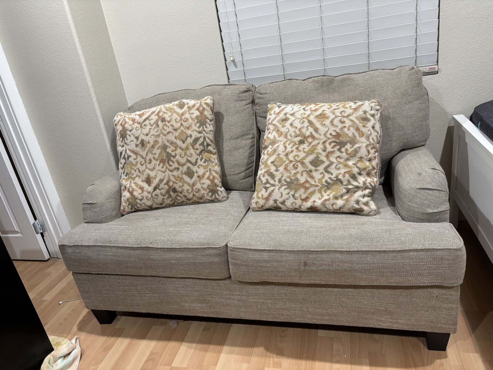 Love Seat Sofa