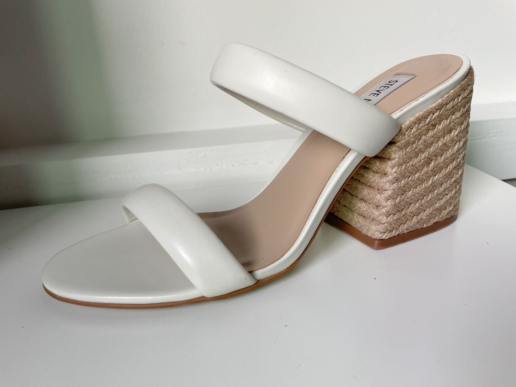 Steve Madden Marcella | Worn Once | Size 7.5