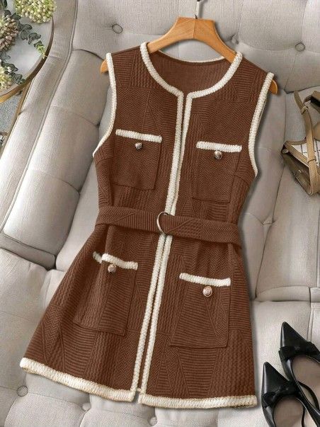 WOMEN'S ELEGANT CARDIGAN SMALL
