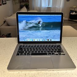 MacBook Pro