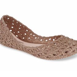 Melissa Flats 8