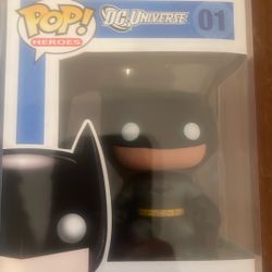 Funko pop