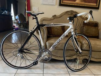 Scott CR1 Pro Road Bike - Large