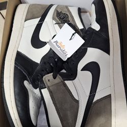 Jordan 1 Mocha Mens Size 9
