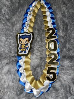 Character Leis