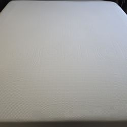 King Size Purple Plus Mattress