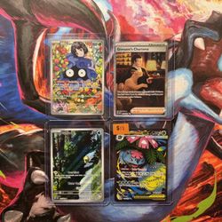 Pokemon Singles FT/FS