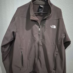 Men's The North Face Jacket Size Large