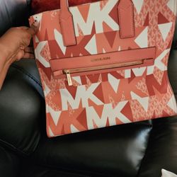 Michael Kors Tote/Shoulder Bag 