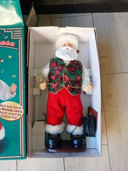 Rock 🎅 Dances