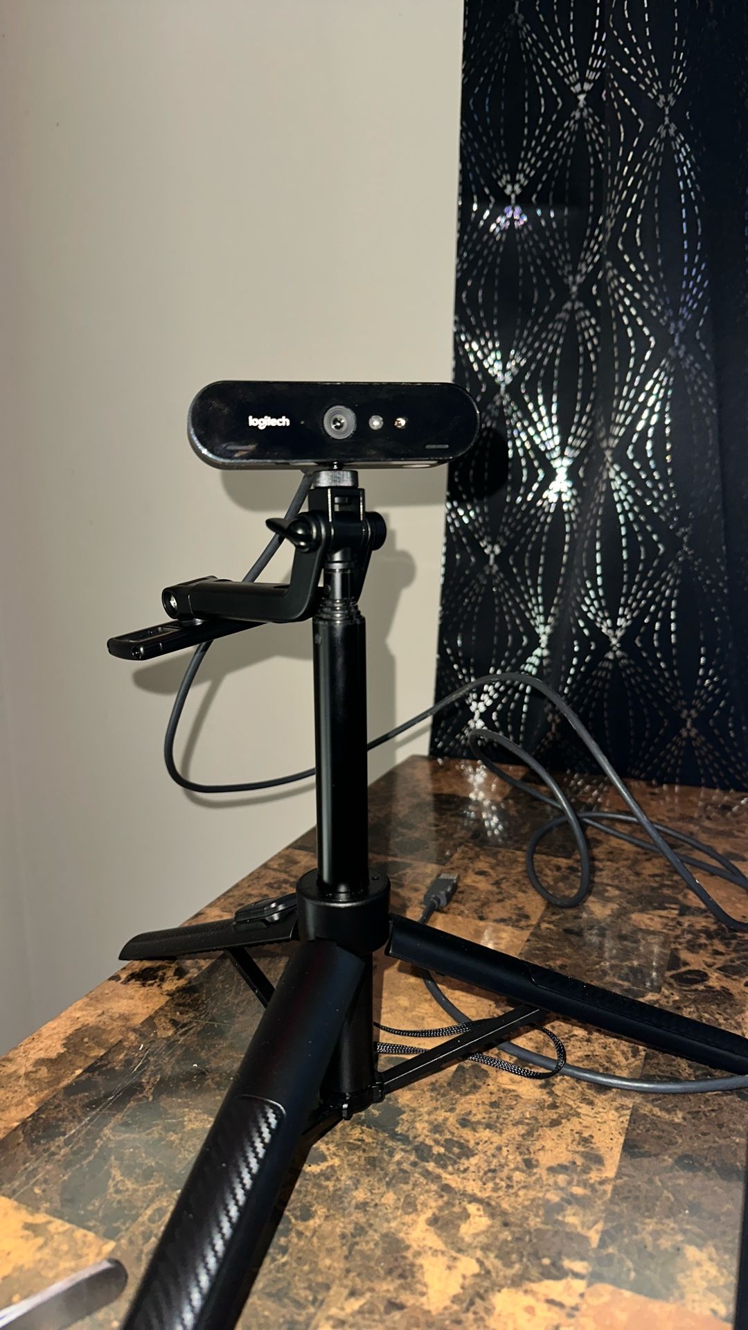 Logitech Camera 4k Camera