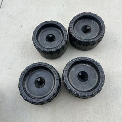 Used Power Wheels Tires