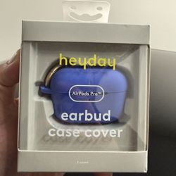 Heyday Protective Case for AirPods Pro