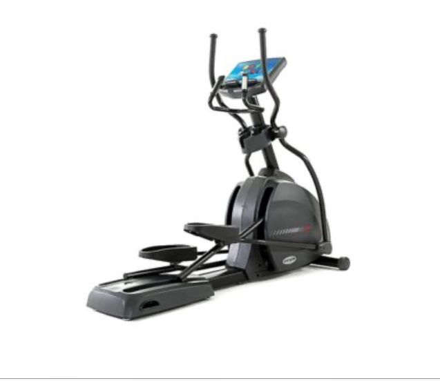 Commercial Grade Elliptical-$350