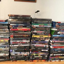 DVD, GameCube Xbox GameCube Games Lot