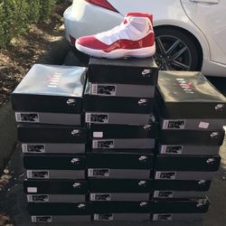 Jordan 11 Sz 7.5 10 10.5 11 12 13 14