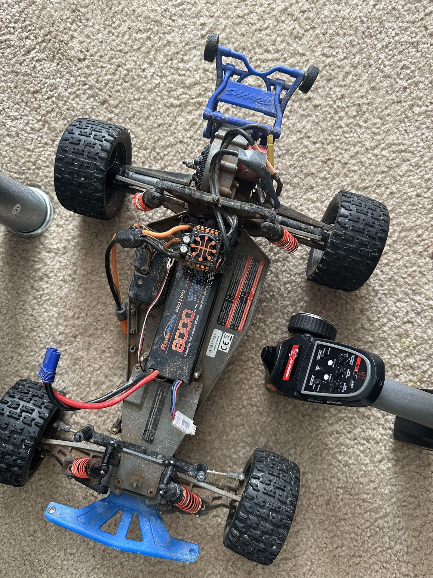 Rc Car