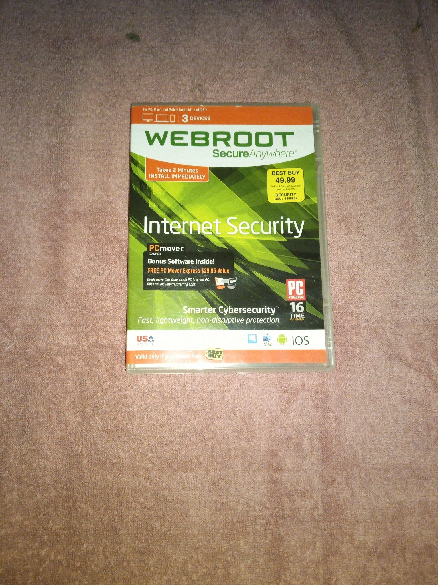 Webroot