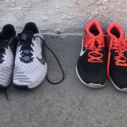 Nike Athletic Shoes Men’s 13