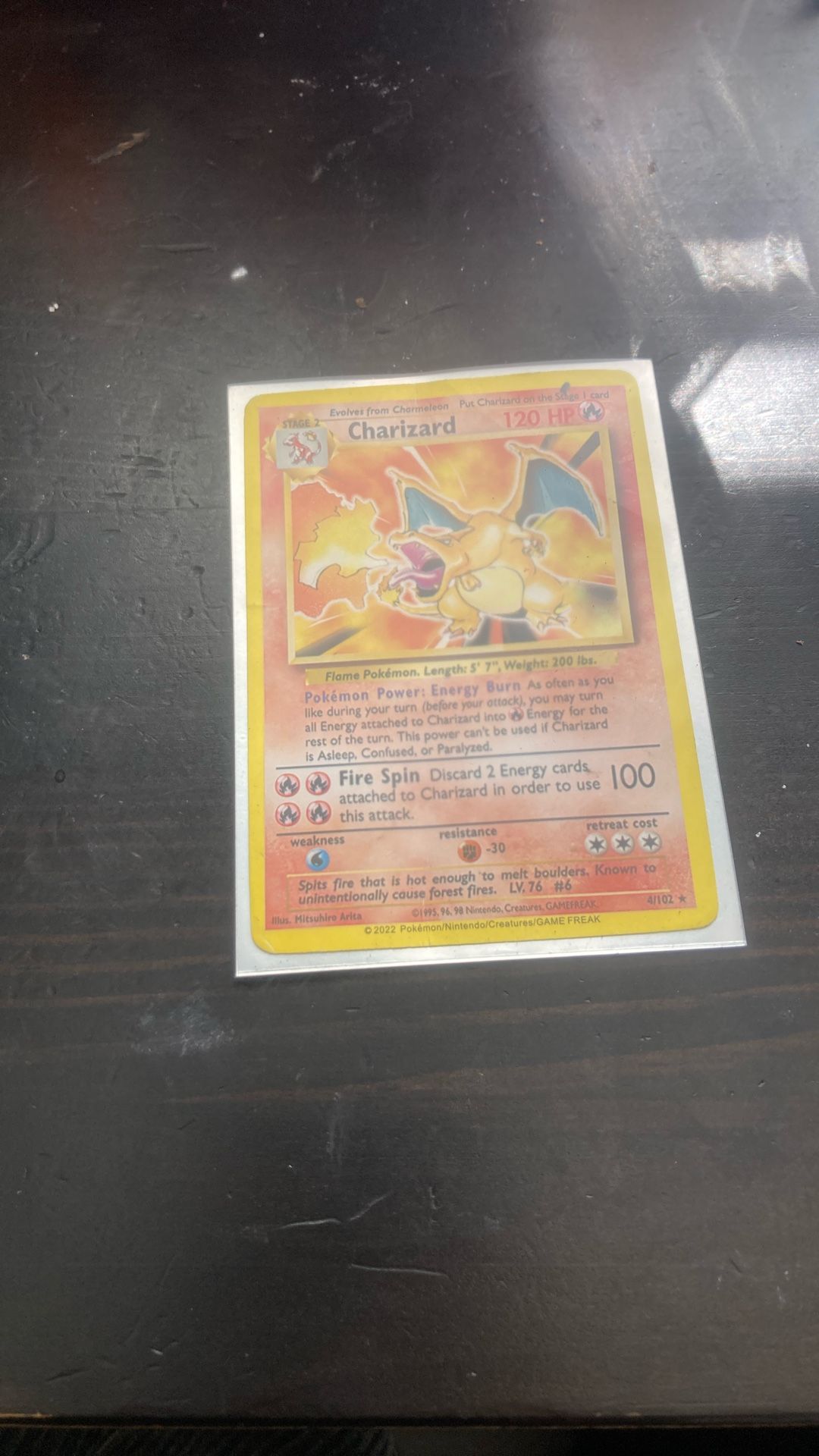 Not Free Tell Me A price I can negotiate