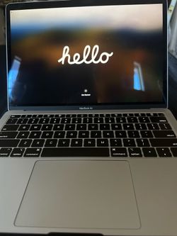 MacBook Air