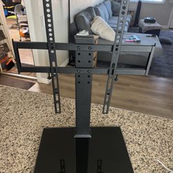 Tabletop Tv Base And Mount - Universal 