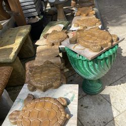 Stepping turtles For Sale 