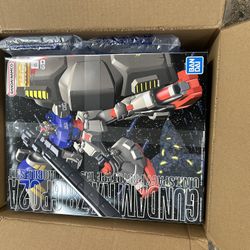 Mg 1/100 Physalis Gundam 