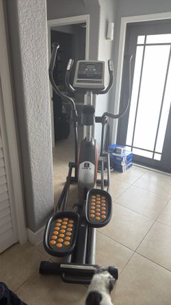 Máquina caminadora