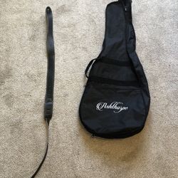 Guitar Bag 