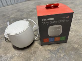 Cujo AI Internet Firewall