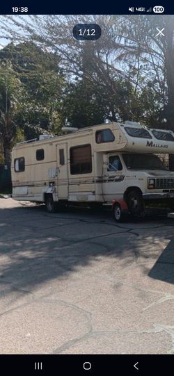 1988 Ford Mallard
