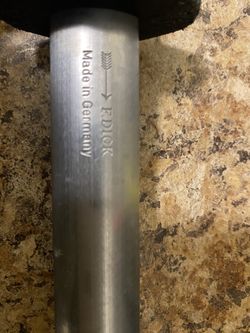 Sharping Steel Make An Offer